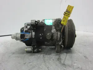 Foto de COMPRESOR AIRE ACONDICIONADO CITROEN JUMPER FURGÓN 1.9 Diesel (69 CV / 51 KW) referencia 9639078280 foto 8