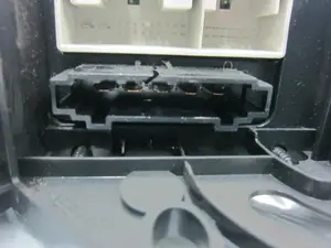 Foto de NO IDENTIFICADO SEAT TOLEDO (5P2) 1.9 TDI (105 CV / 77 KW) foto 2