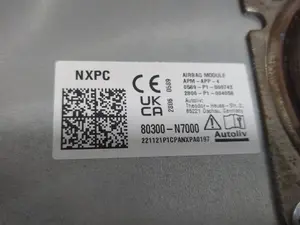 Foto de AIRBAG DELANTERO DERECHO HYUNDAI TUCSON (NX) híbrido-suave 100 kW (1.6 Ltr. - 100 kW CRDi) (136 CV / 100 KW) referencia 80300N7000 foto 2