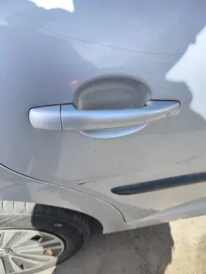 Foto de MANETA EXTERIOR TRASERA DERECHA PEUGEOT 207 SW 1.4 16V VTi (95 CV / 70 KW) referencia 9101GH foto 31
