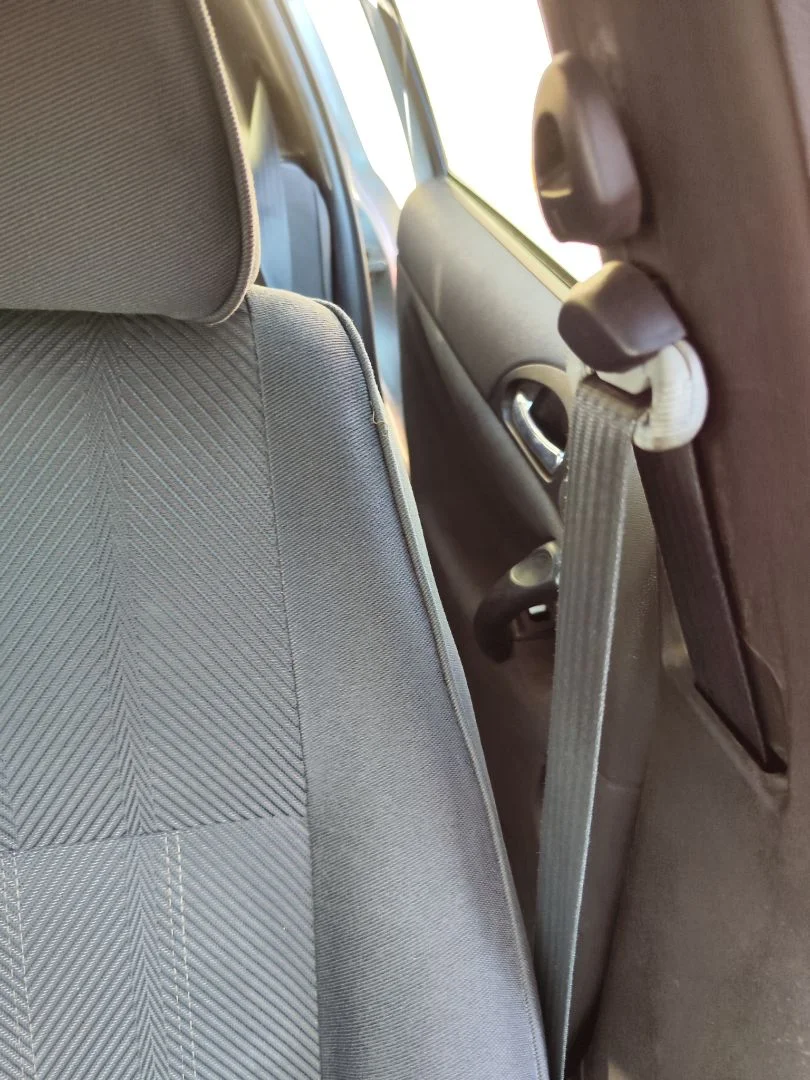 Foto de CINTURON SEGURIDAD DELANTERO IZQUIERDO ALFA ROMEO 147 (190) 1.9 JTD CAT (110 CV / 81 KW)