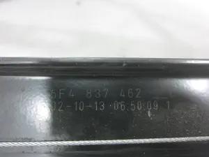 Foto de ELEVALUNAS DELANTERO DERECHO SEAT LEON (5F1) 1.6 TDI (105 CV / 77 KW) referencia 5F4837462C foto 4
