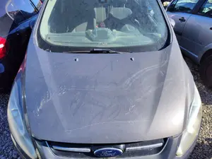 Foto de CAPO FORD C-MAX (CB7) 1.6 TDCi CAT (116 CV / 85 KW) foto 4