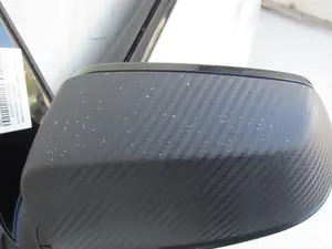 Foto de RETROVISOR IZQUIERDO BMW SERIE 5 GRAN TURISMO (F07) 3.0 24V Turbo (306 CV / 225 KW) referencia 021016 foto 3