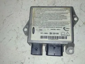 Foto de CENTRALITA AIRBAG FORD MONDEO TURNIER (GE) 2.0 TDCi CAT (131 CV / 96 KW) referencia 1S7T14B056BH foto 2