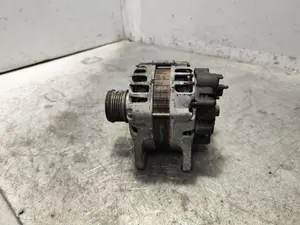 Foto de ALTERNADOR RENAULT CAPTUR I 1.5 dCi Diesel FAP (110 CV / 81 KW) referencia 231008918R foto 6