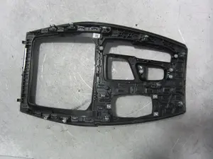 Foto de MOLDURA BMW SERIE X3 (G01) 3.0 24V Turbodiesel (265 CV / 195 KW) referencia 1111605 foto 2