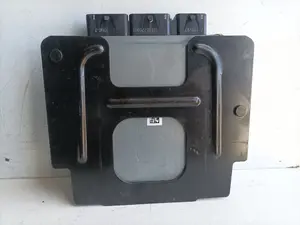 Foto de CENTRALITA MOTOR UCE CITROEN C4 PICASSO 2.0 HDi FAP CAT (RHR / DW10BTED4) (136 CV / 100 KW) referencia SW9664287480 foto 4