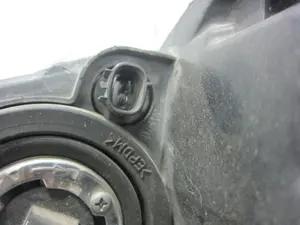 Foto de FARO DERECHO MAZDA 3 BERLINA (BK) referencia 083161132 foto 7