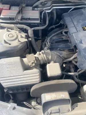 Foto de CAUDALIMETRO SUZUKI GRAND VITARA (JB/JT) 2.0 16V CAT (140 CV / 103 KW)