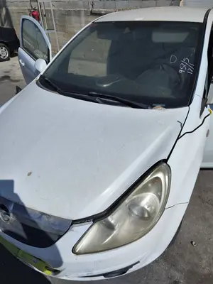 Foto de CAPO OPEL CORSA D 1.3 16V CDTI (75 CV / 55 KW) referencia 95514714 foto 2