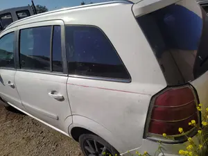 Foto de PUENTE TRASERO OPEL ZAFIRA B 1.9 CDTI (120 CV / 88 KW) referencia 93184248 foto 6