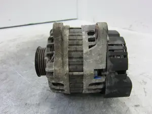 Foto de ALTERNADOR HYUNDAI ATOS (EM) 1.1 12V CAT (63 CV / 46 KW) referencia 37300 foto 8