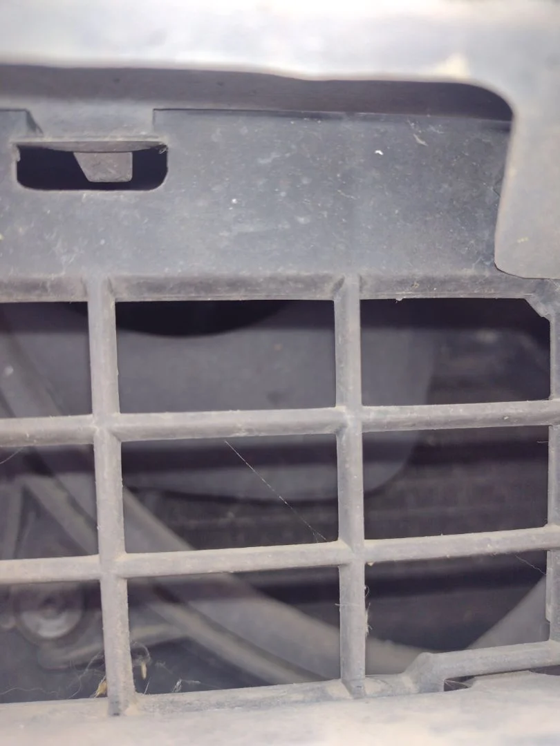 Foto de ELECTROVENTILADOR PEUGEOT PARTNER (S2) 1.9 Diesel (69 CV / 51 KW) referencia 1253C8
