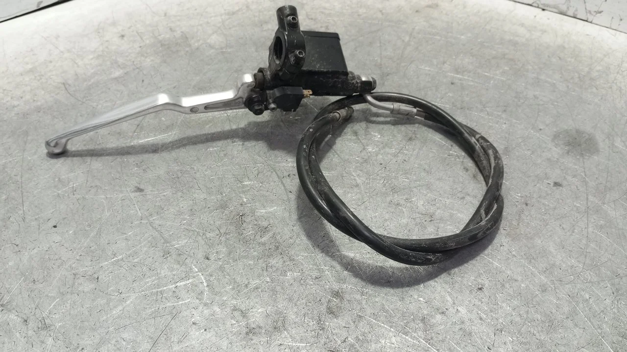 Foto de BOMBA FRENO TRASERA APRILIA SR-GT 125 referencia 1C004981