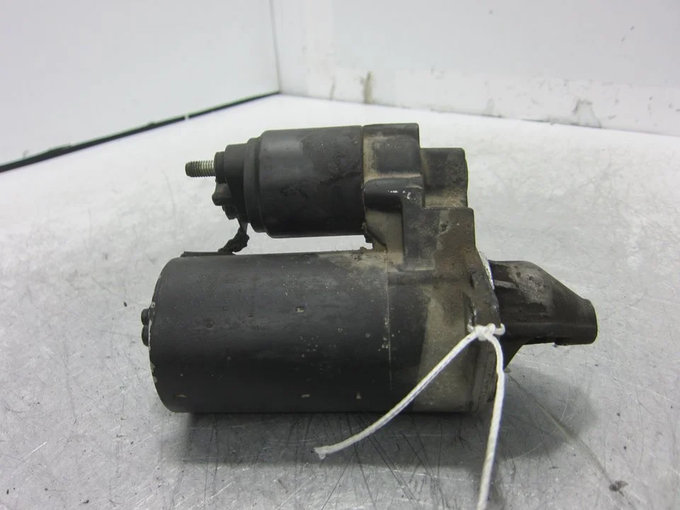Foto de MOTOR ARRANQUE OPEL ASTRA G CABRIO referencia 1005821974