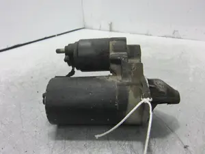 Foto de MOTOR ARRANQUE OPEL ASTRA G CABRIO referencia 1005821974 foto 1