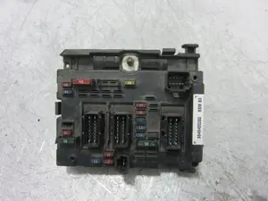 Foto de NO IDENTIFICADO PEUGEOT 307 BREAK / SW (S1)(04.2002) 2.0 HDi CAT (90 CV / 66 KW) referencia 9646405280
