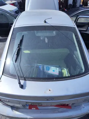 Foto de PORTON TRASERO OPEL VECTRA B BERLINA 2.0 DTI (101 CV / 74 KW) referencia 90462135 foto 4