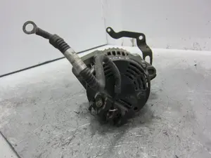 Foto de ALTERNADOR SMART FORTWO COUPE 1.0 CAT (71 CV / 52 KW) referencia A1601540101 foto 3