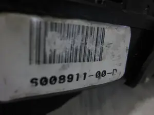 Foto de CERRADURA PUERTA TRASERA IZQUIERDA TESLA MODEL S eléctrico 270 kW (367 CV / 270 KW) referencia 600891100D foto 3