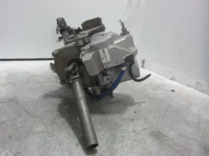 Foto de COLUMNA DIRECCION NISSAN QASHQAI (J10) 2.0 16V CAT (141 CV / 104 KW) referencia 308122820 foto 4