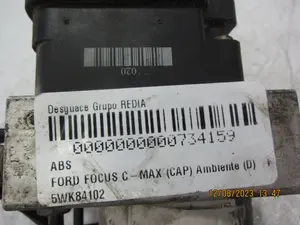Foto de ABS FORD FOCUS C-MAX (CAP)(2003) 1.6 TDCi CAT (109 CV / 80 KW) referencia 5WK84102 foto 8