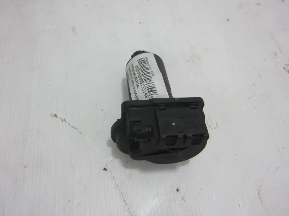 Foto de POTENCIOMETRO PEDAL BMW SERIE 5 BERLINA (E39) referencia 0205005010