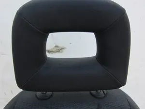 Foto de ASIENTO DELANTERO IZQUIERDO AUDI A2 (8Z) 1.4 16V (75 CV / 55 KW) referencia 62140166 foto 5