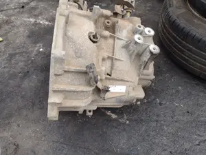 Foto de CAJA CAMBIOS OPEL VECTRA B BERLINA referencia 5495775 foto 7