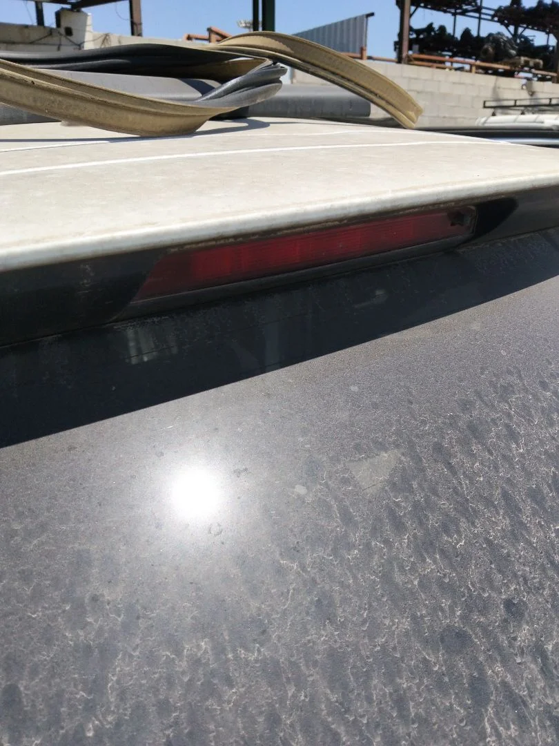 Foto de LUZ CENTRAL DE FRENO NISSAN MICRA (K14) 1.0 12V CAT (71 CV / 52 KW) referencia 2659000Q0G