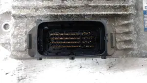Foto de CENTRALITA MOTOR UCE OPEL MERIVA 1.7 16V CDTI (101 CV / 74 KW) referencia 8973509485 foto 3