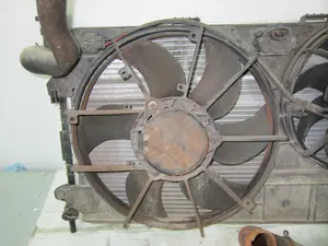 Foto de ELECTROVENTILADOR FORD TRANSIT CONNECT (TC7) 1.8 TDCi CAT (110 CV / 81 KW) referencia 96FB9A819AC foto 4