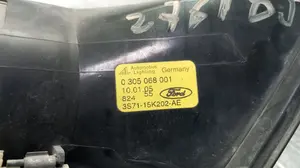 Foto de FARO ANTINIEBLA DERECHO FORD MONDEO BERLINA (GE) 2.0 CAT (146 CV / 107 KW) referencia 1331776 foto 7