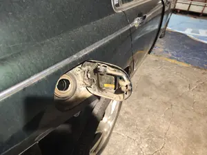 Foto de TAPA EXTERIOR COMBUSTIBLE MG ROVER ROVER 75 (RJ) 2.0 16V CDT (116 CV / 85 KW) referencia BPA500040 foto 2