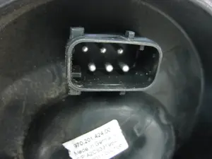 Foto de BOMBA COMBUSTIBLE PORSCHE PANAMERA (TIPO 970) referencia A2C53319647 foto 6