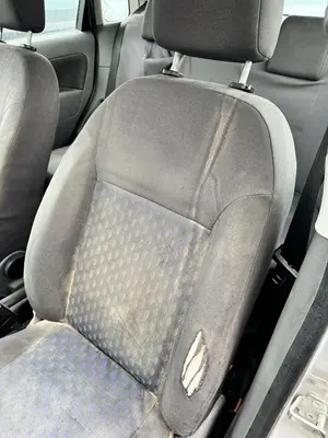 Foto de ASIENTO DELANTERO IZQUIERDO FORD FIESTA (CBK) 1.4 TDCi CAT (68 CV / 50 KW) foto 2