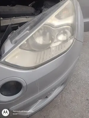Foto de FARO IZQUIERDO FORD S-MAX (CA1) 2.0 TDCi CAT (140 CV / 103 KW)