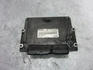 Foto de CENTRALITA MOTOR UCE ALFA ROMEO 147 (190) 1.9 JTD CAT (101 CV / 74 KW) referencia 55198491