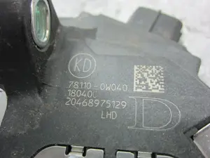 Foto de POTENCIOMETRO PEDAL LEXUS NX (AZ10) referencia 781100W040 foto 4