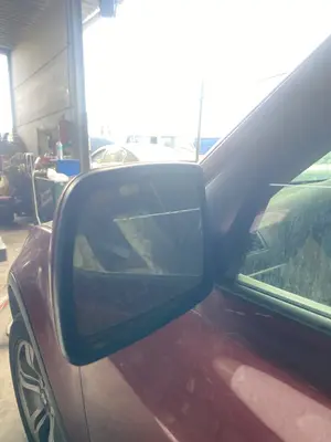 Foto de RETROVISOR IZQUIERDO BMW SERIE X3 (E83) 2.0 Turbodiesel CAT (177 CV / 130 KW)