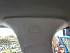 Foto de AIRBAG CORTINA DELANTERO IZQUIERDO PEUGEOT 307 (S1)(04.2001) 1.6 16V CAT (109 CV / 80 KW) referencia 8329LT