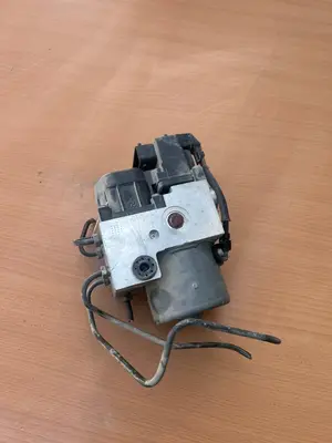 Foto de ABS SMART CITY-COUPE 0.6 Turbo CAT (54 CV / 40 KW) referencia 787053
