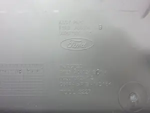 Foto de NO IDENTIFICADO FORD FOCUS SPORTBREAK (CB8) 1.6 TDCi CAT (95 CV / 70 KW) referencia A06044 foto 2