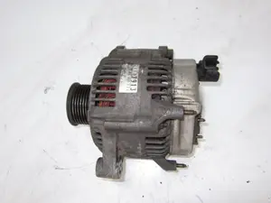 Foto de ALTERNADOR JEEP GRAND CHEROKEE (ZJ/Z) referencia 56027913 foto 4