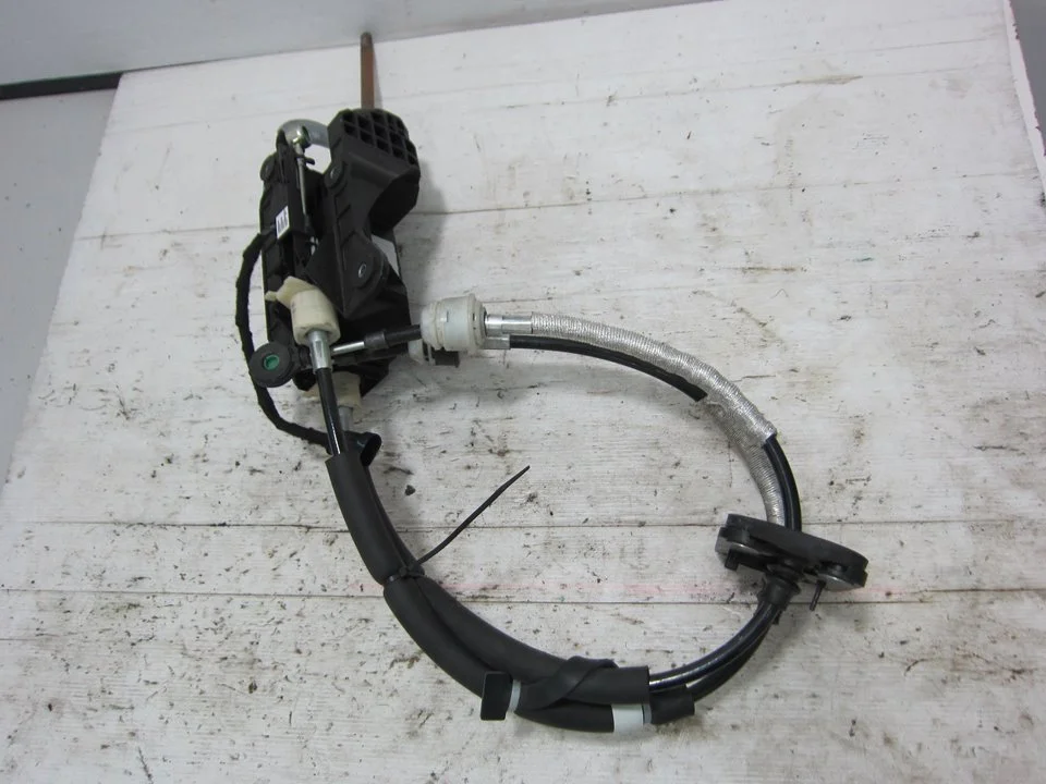 Foto de PALANCA CAMBIO CITROEN JUMPER KASTEN 2.2 Blue-HDI FAP CAT (2184 cm3) (140 CV / 103 KW) referencia 14407416ZD