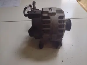 Foto de ALTERNADOR SEAT IBIZA (6L1) referencia 03D903025E