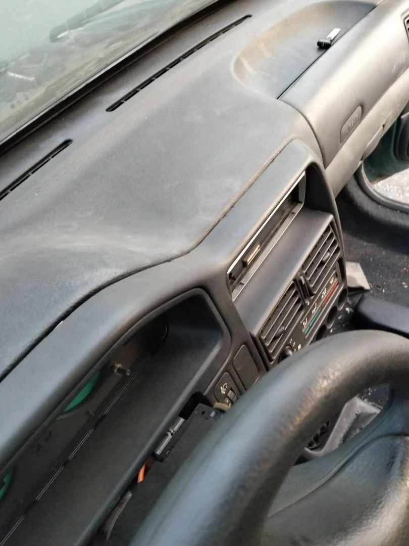 Foto de CALEFACCION ENTERA NORMAL PEUGEOT 106 (S2) 1.1 (60 CV / 44 KW)