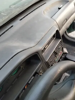 Foto de CALEFACCION ENTERA NORMAL PEUGEOT 106 (S2) 1.1  (60 CV / 44 KW)