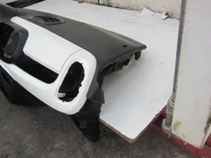 Foto de KIT AIRBAG FIAT 500L (330) 1.3 16V JTD CAT (84 CV / 62 KW) foto 39